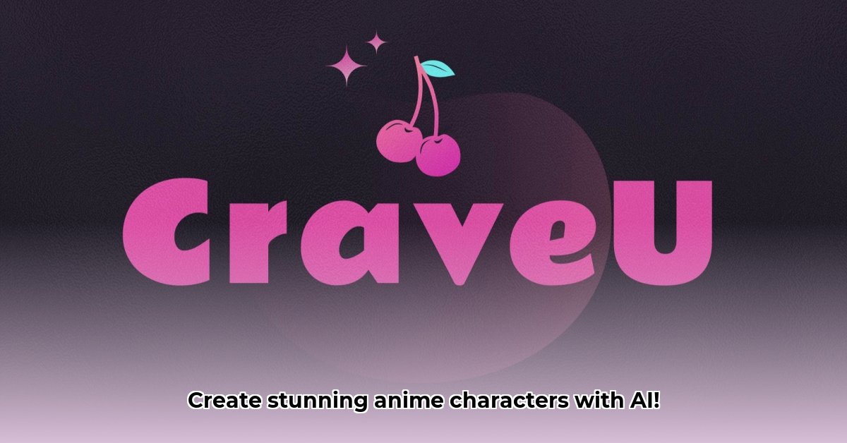 craveu